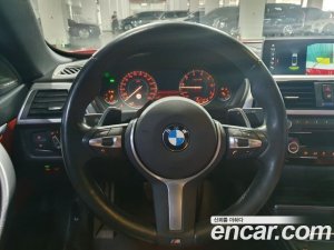 BMW 4-Series 430i M Sport Cabriolet 2020 года из Южной Кореи