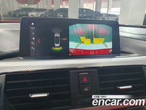 BMW 4-Series 430i M Sport Cabriolet 2020 года из Южной Кореи
