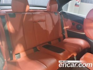 BMW 4-Series 430i M Sport Cabriolet 2020 года из Южной Кореи