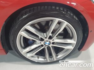 BMW 4-Series 430i M Sport Cabriolet 2020 года из Южной Кореи