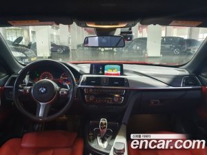 BMW 4-Series 430i M Sport Cabriolet 2020 года из Южной Кореи