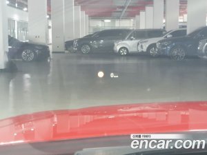 BMW 4-Series 430i M Sport Cabriolet 2020 года из Южной Кореи