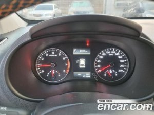 Kia morning Signature 2021 года из Южной Кореи
