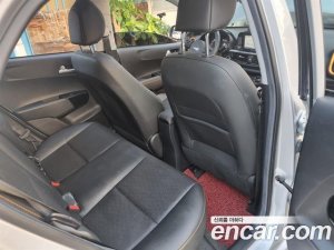 Kia morning Signature 2021 года из Южной Кореи