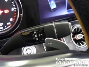 Mercedes-Benz E-Class E220d Cabriolet 2019 года из Южной Кореи