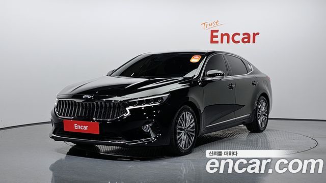 Kia K7 2.5 GDI Noblesse 2020 года из Кореи