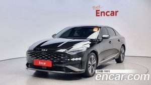 Kia K8 3.5 Бензин 4WD 2022 года из Южной Кореи