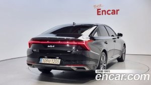 Kia K8 3.5 Бензин 4WD 2022 года из Южной Кореи