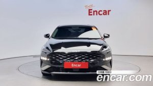 Kia K8 3.5 Бензин 4WD 2022 года из Южной Кореи