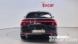 Kia K8 3.5 Бензин 4WD 2022 года из Южной Кореи