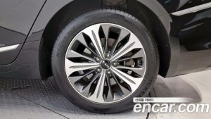 Kia K8 3.5 Бензин 4WD 2022 года из Южной Кореи