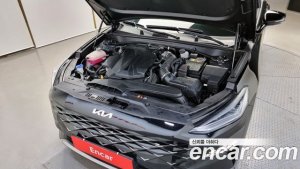 Kia K8 3.5 Бензин 4WD 2022 года из Южной Кореи