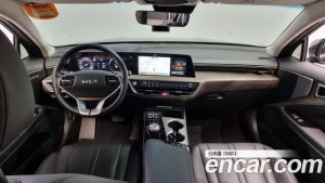 Kia K8 3.5 Бензин 4WD 2022 года из Южной Кореи