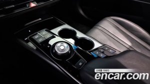 Kia K8 3.5 Бензин 4WD 2022 года из Южной Кореи