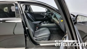 Kia K8 3.5 Бензин 4WD 2022 года из Южной Кореи