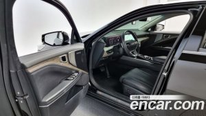 Kia K8 3.5 Бензин 4WD 2022 года из Южной Кореи