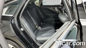 Kia K8 3.5 Бензин 4WD 2022 года из Южной Кореи