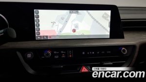 Kia K8 3.5 Бензин 4WD 2022 года из Южной Кореи