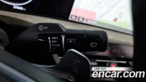Kia K8 3.5 Бензин 4WD 2022 года из Южной Кореи