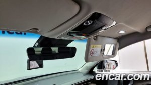 Kia K8 3.5 Бензин 4WD 2022 года из Южной Кореи
