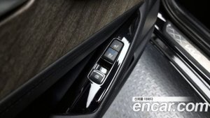 Kia K8 3.5 Бензин 4WD 2022 года из Южной Кореи