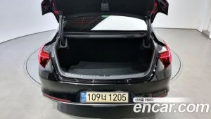 Kia K8 3.5 Бензин 4WD 2022 года из Южной Кореи