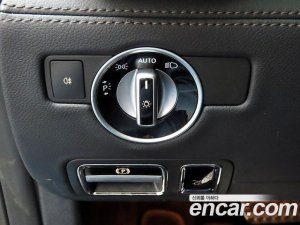 Mercedes-Benz AMG GT 4.0 C Roadster 2021 года из Южной Кореи