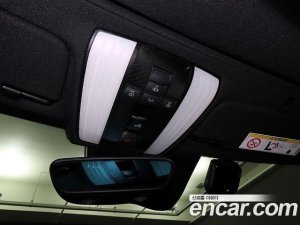 Mercedes-Benz AMG GT 4.0 C Roadster 2021 года из Южной Кореи