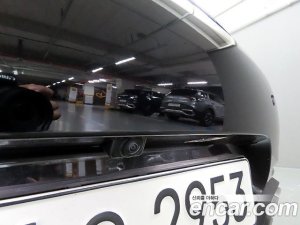 Mercedes-Benz AMG GT 4.0 C Roadster 2021 года из Южной Кореи