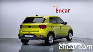 Hyundai Venue 1.6 Modern 2020 года из Южной Кореи