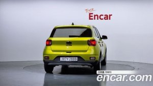 Hyundai Venue 1.6 Modern 2020 года из Южной Кореи
