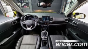 Hyundai Venue 1.6 Modern 2020 года из Южной Кореи
