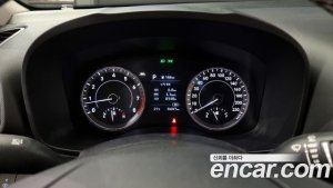 Hyundai Venue 1.6 Modern 2020 года из Южной Кореи