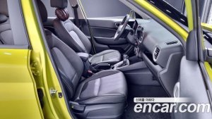 Hyundai Venue 1.6 Modern 2020 года из Южной Кореи