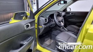 Hyundai Venue 1.6 Modern 2020 года из Южной Кореи