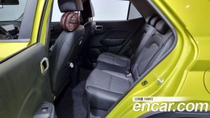 Hyundai Venue 1.6 Modern 2020 года из Южной Кореи