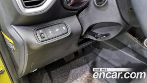Hyundai Venue 1.6 Modern 2020 года из Южной Кореи