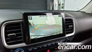 Hyundai Venue 1.6 Modern 2020 года из Южной Кореи