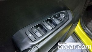 Hyundai Venue 1.6 Modern 2020 года из Южной Кореи