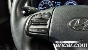 Hyundai Venue 1.6 Modern 2020 года из Южной Кореи