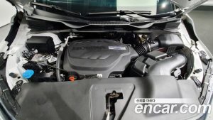 Honda Odyssey 3.5 2020 года из Южной Кореи