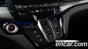 Honda Odyssey 3.5 2020 года из Южной Кореи