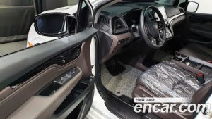 Honda Odyssey 3.5 2020 года из Южной Кореи