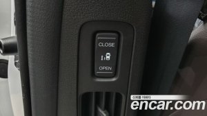 Honda Odyssey 3.5 2020 года из Южной Кореи