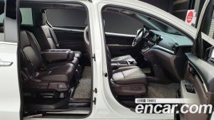 Honda Odyssey 3.5 2020 года из Южной Кореи
