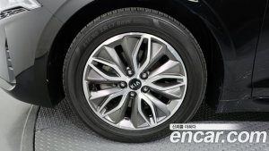 Kia K5 Noblesse 2020 года из Южной Кореи
