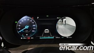 Kia K5 Noblesse 2020 года из Южной Кореи