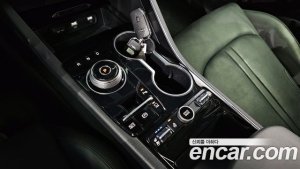 Kia K5 Noblesse 2020 года из Южной Кореи