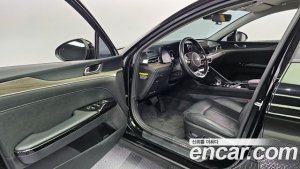 Kia K5 Noblesse 2020 года из Южной Кореи