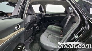 Kia K5 Noblesse 2020 года из Южной Кореи